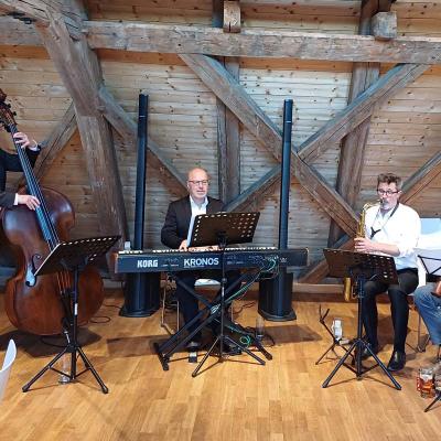 Muttertags Konzert 1