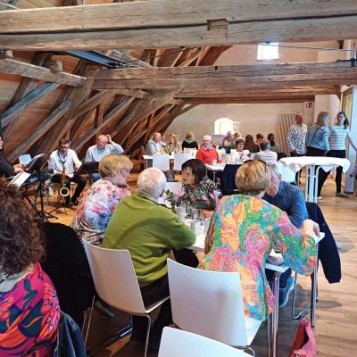 Muttertags Konzert 3
