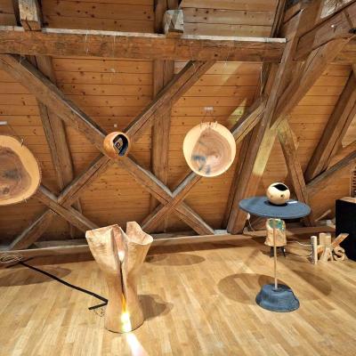 Holzkunst 